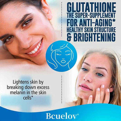 NAC glutathione supplement, milk thistle extract, and vitamin C to support immune function and respiratory health