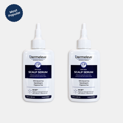 Scalp Serum 2 Pack