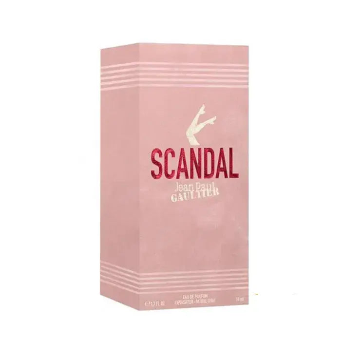 Scandal By Jean Paul Gaultier For Women 1.7oz EDT Spray by perfumesandrea