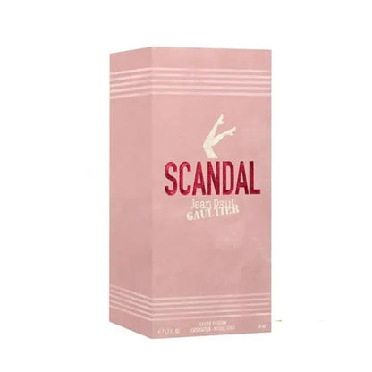 Scandal By Jean Paul Gaultier For Women 1.7oz EDT Spray by perfumesandrea