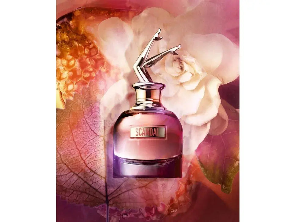 Scandal By Jean Paul Gaultier For Women 1.7oz EDT Spray by perfumesandrea