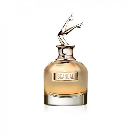 Scandal Gold By Jean Paul Gaultier For Women 2.7oz EDP Spray by perfumesandrea