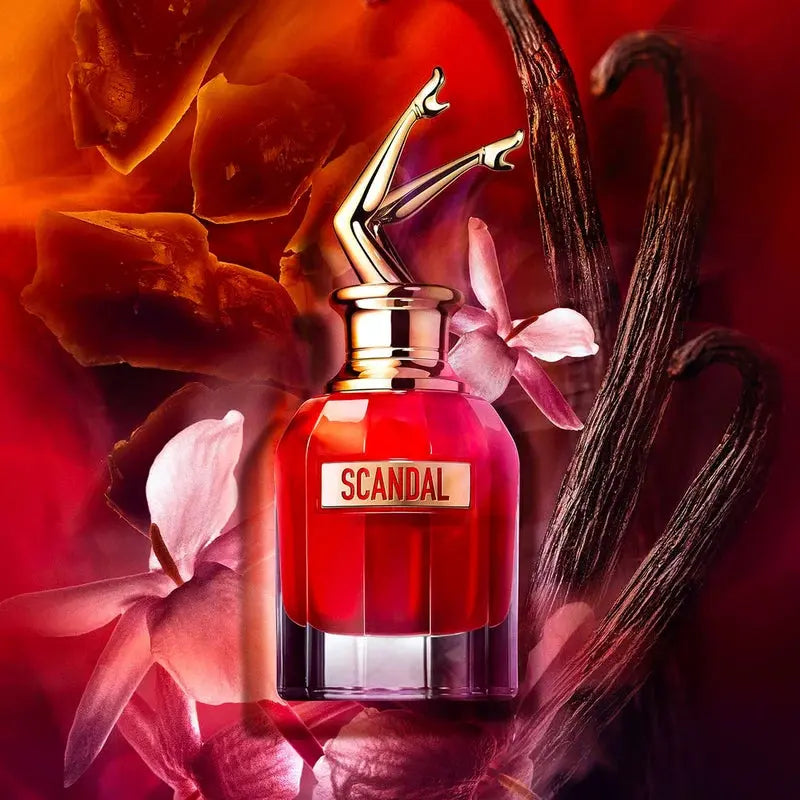 Scandal Le Parfum By Jean Paul Gaultier For Women 2.7oz EDP Spray by perfumesandrea