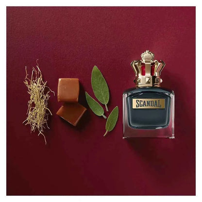 Scandal Pour Homme By Jean Paul Gaultier For Men 3.4oz EDT Spray