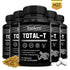 Supports Healthy Muscle Levels - Men&