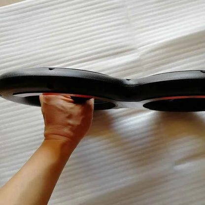 Multifunction Hand Grip Strengthener – Adjustable Spring Wrist &amp; Forearm Trainer