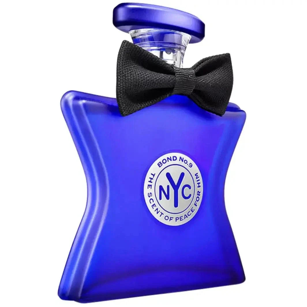 Scent Of Peace By Bond No.9 Unisex 3.4 oz EDP Spray by perfumesandrea