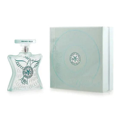 Scent Of Peace Natural By Bond No.9 Unisex 3.3 oz EDP Spray by perfumesandrea
