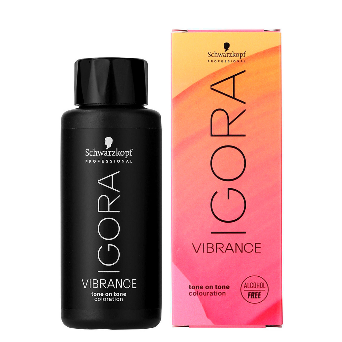 Schwarzkopf Igora Vibrance 10-12 Cendré Ash Toner – 2.02 oz  DestGlow