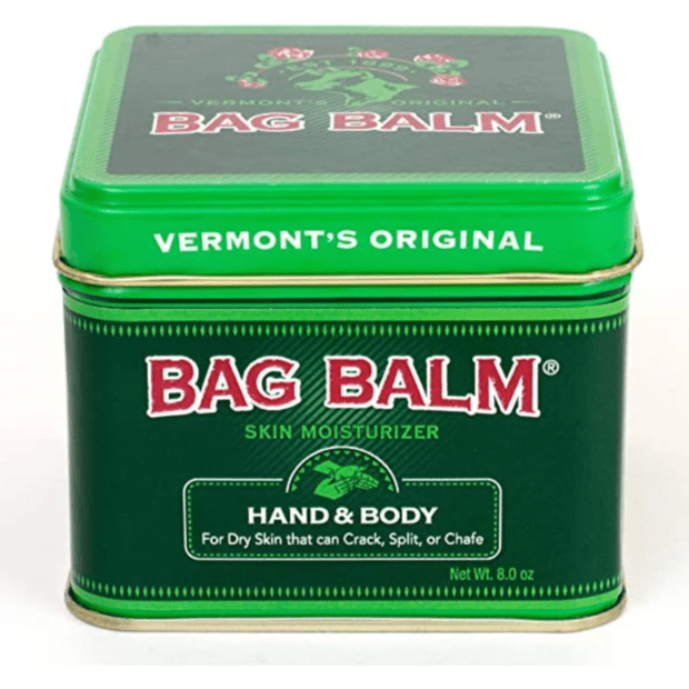 Vermont&