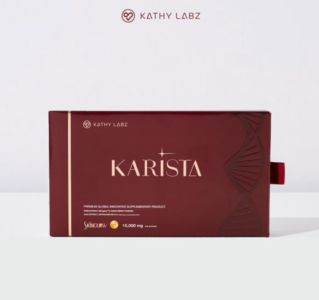 Karista by Kathy Labz Premium Elegant Luxury Supplement