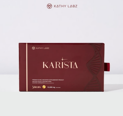 Karista by Kathy Labz Premium Elegant Luxury Supplement