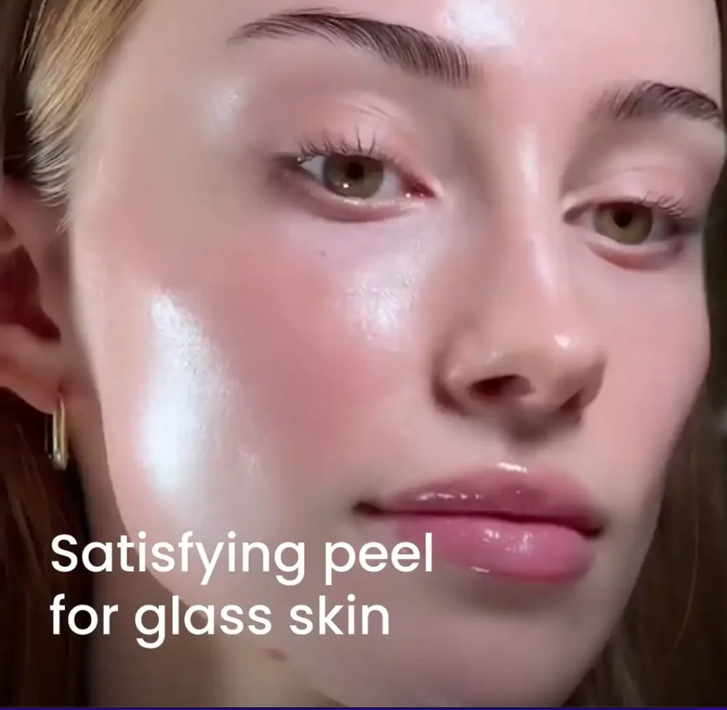 QUIA Collagen Night Wrapping Mask