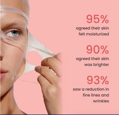 QUIA Collagen Night Wrapping Mask