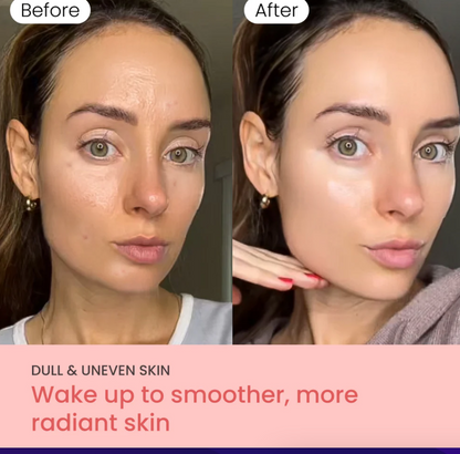 QUIA Collagen Night Wrapping Mask