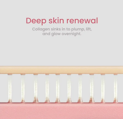 QUIA Collagen Night Wrapping Mask