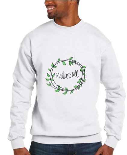 NaturAll Crewneck