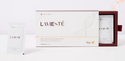 Premium Elegant Luxury Supplement Lavieste by Kathy Labz