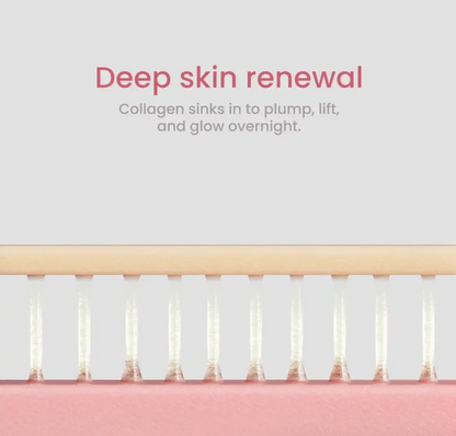 QUIA Collagen Jelly Cream with Niacinamide