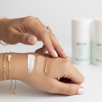 Daily Moisturizing Sunscreen - SPF 35