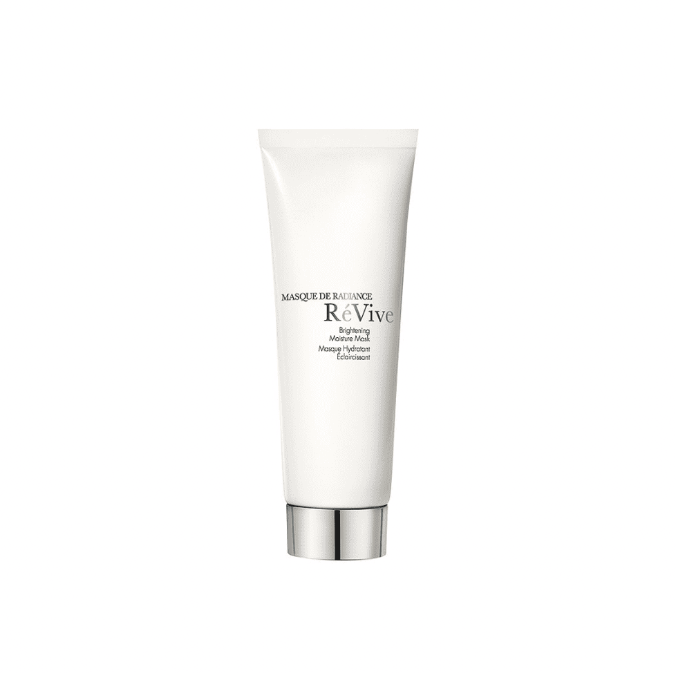 RéVive Masque de Radiance Brightening Moisture Mask 2.5 OZ by Nava Beauty