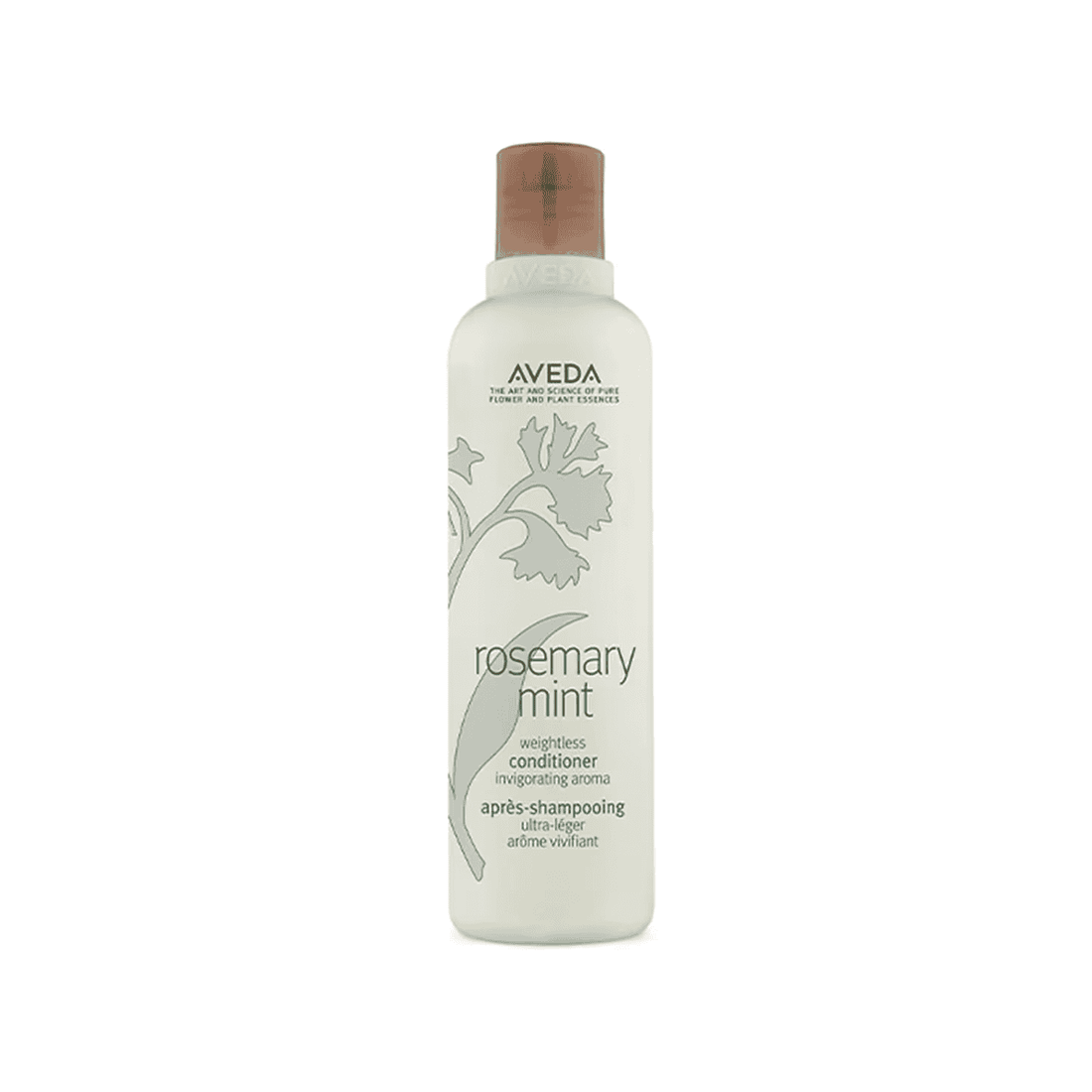 Aveda Rosemary Mint Weightless Conditioner by Nava Beauty