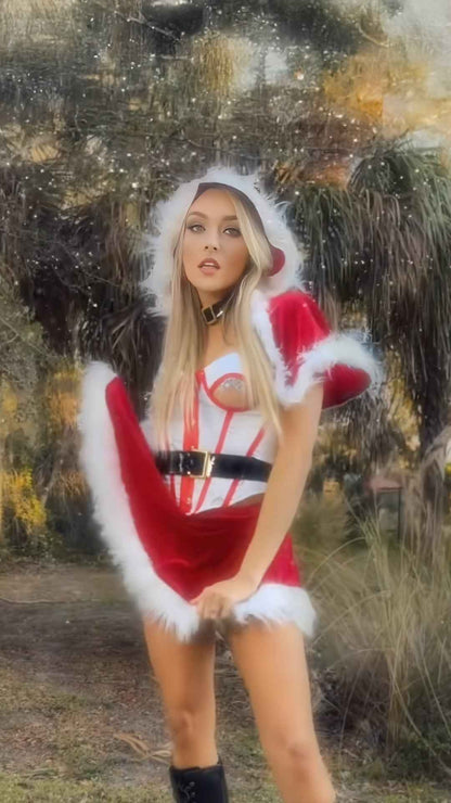 Northpole Vixen
