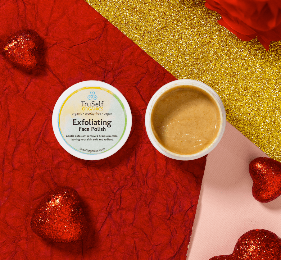 Exfoliating Face Polish