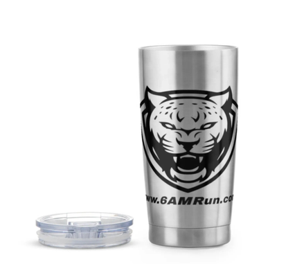6AM Run Shakers, Tumbler, &amp; Mug by 6AM RUN