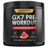 GX7 Pre-Workout Watermelon - Complete Energy, Focus & Muscle Pump Formula - DestGlow
