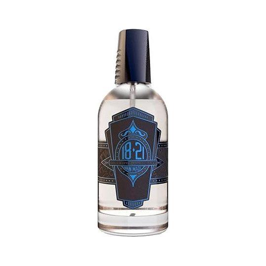18.21 Man Made Absolute Mahogany Menâ€™s Cologne, 3.4 Fl. Oz by Pasteur Pharmacy