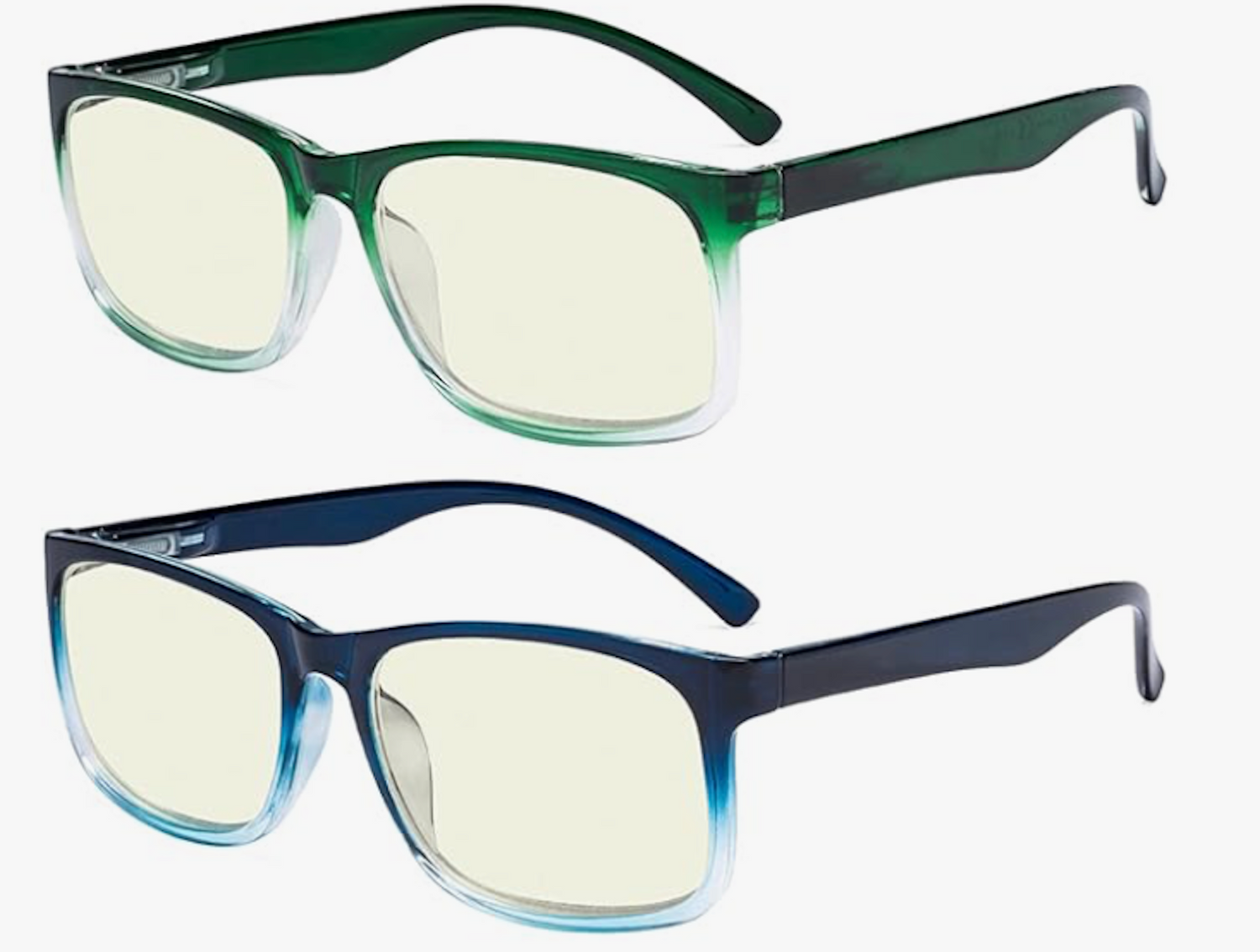 💻 DreamWalkerz Daytime Reader Glasses