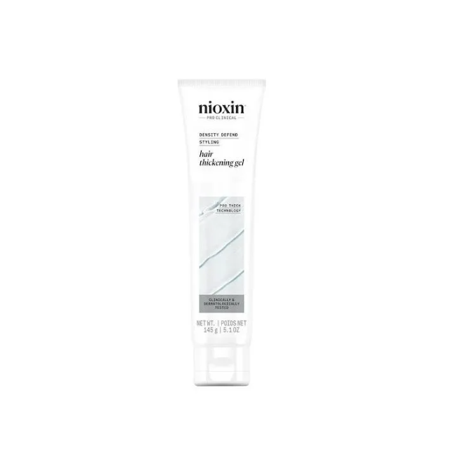 Nioxin Pro Clinical Density Defend Styling Hair Thickening Gel 5.1 Oz by Pasteur Pharmacy