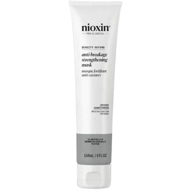 Nioxin Pro Clinical Density Defend Anti-Breakage Strengthening Mask 5 Oz by Pasteur Pharmacy