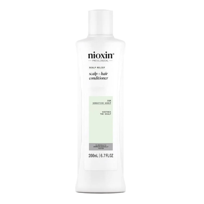 Nioxin Pro Clinical Revitalisant Scalp + Hair Conditioner 6.7 Oz by Pasteur Pharmacy