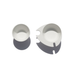 ShaveBowl Stone White by Pasteur Pharmacy