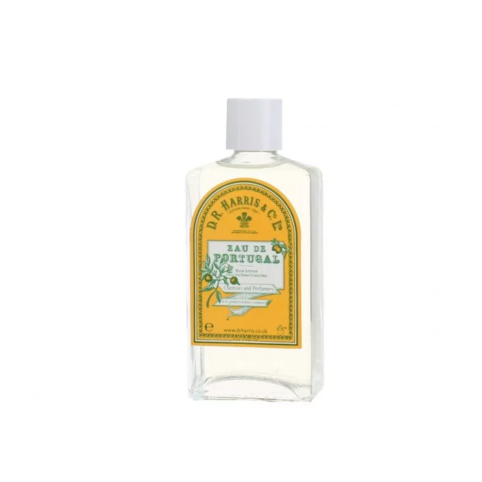 D.R. Harris &amp; Co. Eau de Portugal Hair Lotion 100ml by Pasteur Pharmacy
