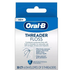 Oral-B Glide Threader Dental Floss For Bridges, Braces & Implants - 30ct by Pasteur Pharmacy