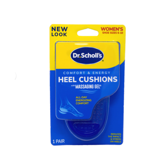 Dr. Scholl&