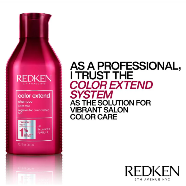 Redken Color Extend Conditioner 10.1 Oz by Pasteur Pharmacy