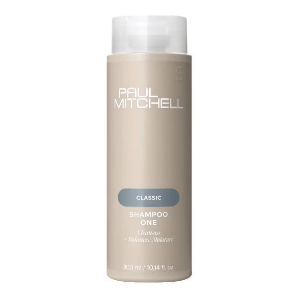 Paul Mitchell Classic Shampoo One 10.14oz by Pasteur Pharmacy