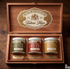 Tallow Man Beard Butter 9oz Trio – Men&
