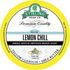 Stirling Soap Co. Glacial - Lemon Chill Shaving Collection by Pasteur Pharmacy
