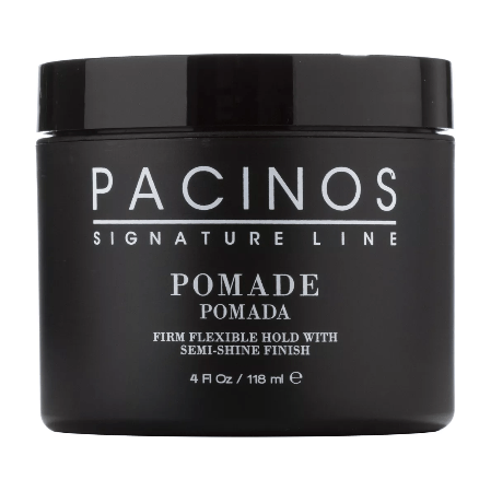 Pacinos Pomade Hair Grooming 4 oz by Pasteur Pharmacy