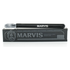 Marvis Black Toothbrush Luxurious Premium Italian Boxed Medium Bristle by Pasteur Pharmacy