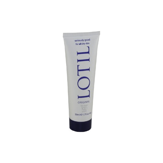 Lotil Body Cream 50ml by Pasteur Pharmacy
