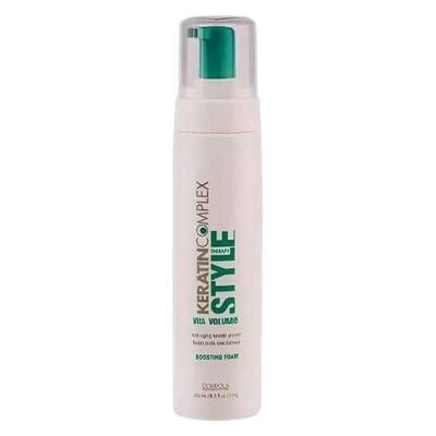Keratin Complex Hair Vita Volume Boosting Foam 250ml / 8.5oz