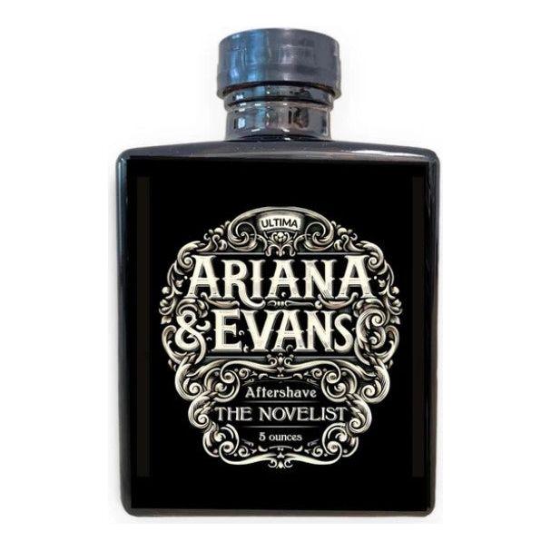 Ariana &amp; Evans The Novelist Shaving Collection by Pasteur Pharmacy