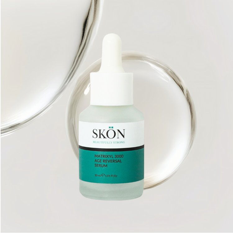 Matrixyl 3000 Age Reversal Serum