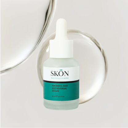 Matrixyl 3000 Age Reversal Serum